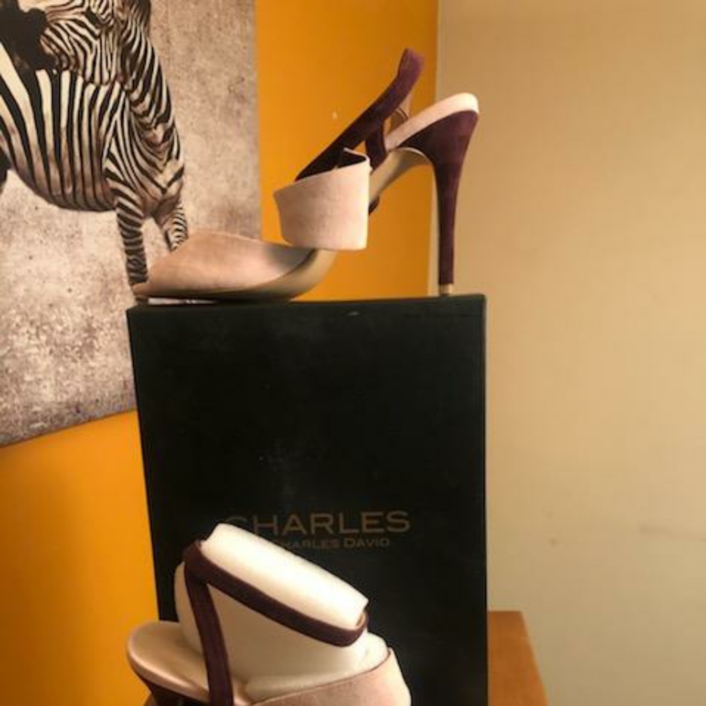 Shoes - Picture 3 of 3